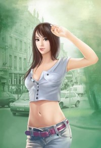 突破丈母孃