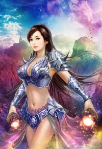 白袍总管