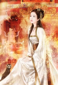 天敵一對