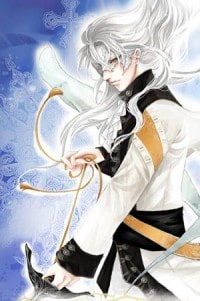 （HP同人）Draco，让我宠爱你吧！